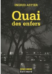 quai des enfers -Série Noire