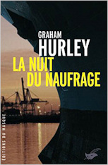 la nuit du naufrage Faraday tome 4