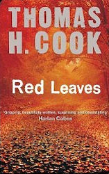 red leaves