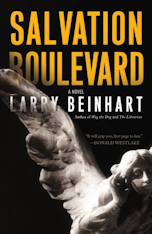 Salvation Boulevard Beinhart