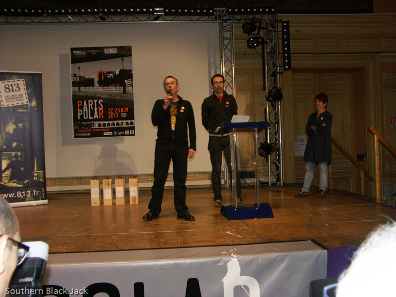 Trophées 813 ça commence