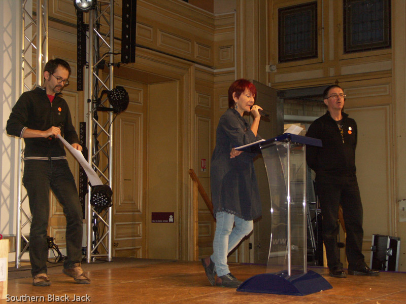 Trophées 813, le premier lauréat est...